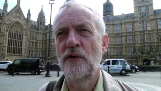 Jeremy Corbyn - Labour Leadership - Dan Hodges - Tories4JeremyCorbyn - 1